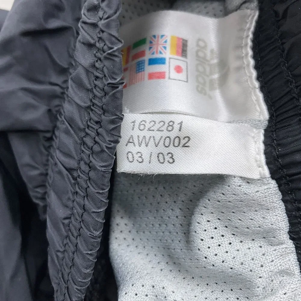 adidas classic track